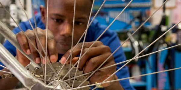 I VOLTI DEL LAVORO–