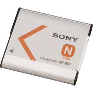 SONY - NP-BN1 - 001