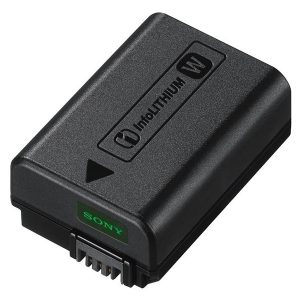 SONY - NP-FW50 - 001