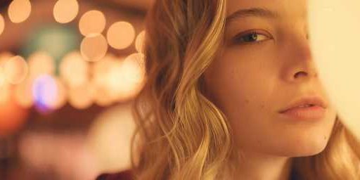 FE- NIKON Z 50f1.8 B