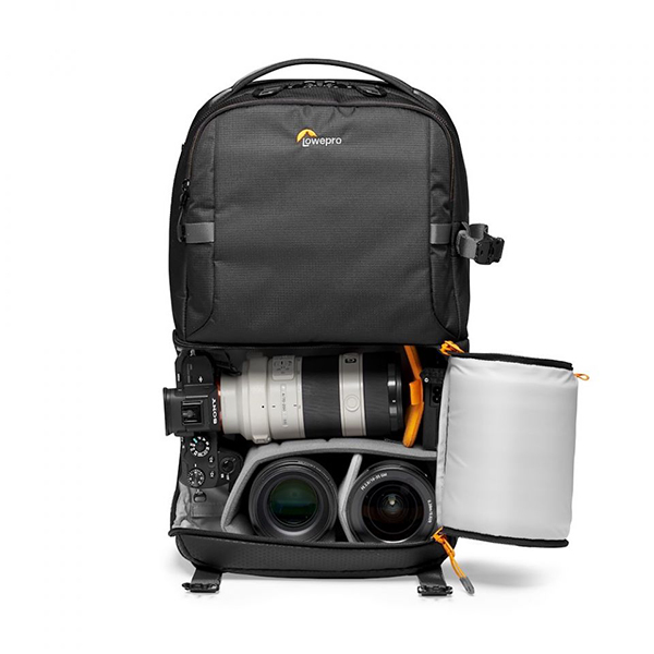 LOWEPRO - FASTPACK BP 250 AW III - 002