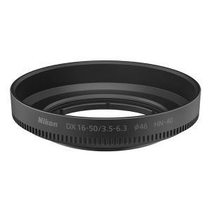 NIKON - HN-40 - 001
