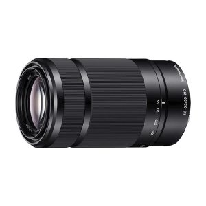 SONY E 55-210 mm F4.5-6.3 OSS