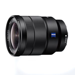 SONY Vario-Tessar T FE 16-35 mm F4 ZA OSS ZEISS