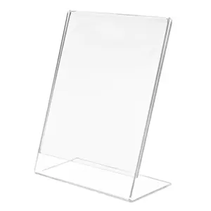 ELITE SELECTION - CORNICE PLEXI DA TAVOLO VERT - 001