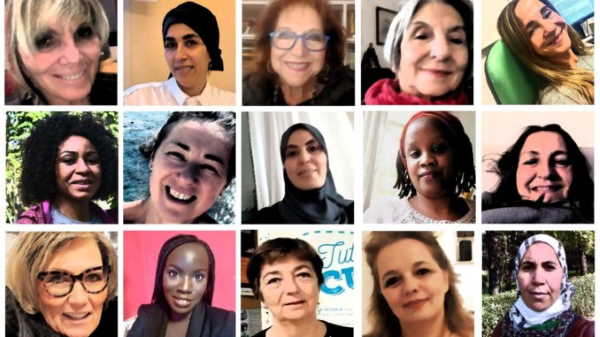 FIAMMETTA MAMOLI –