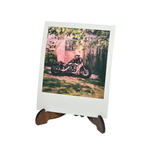 ELITE SELECTION - Supporto per stampa Polaroid/Instax