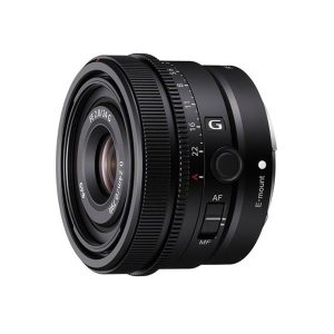 SONY FE 24 mm F2.8 G
