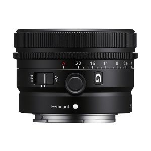 SONY FE 50 mm F2.5 G (2)