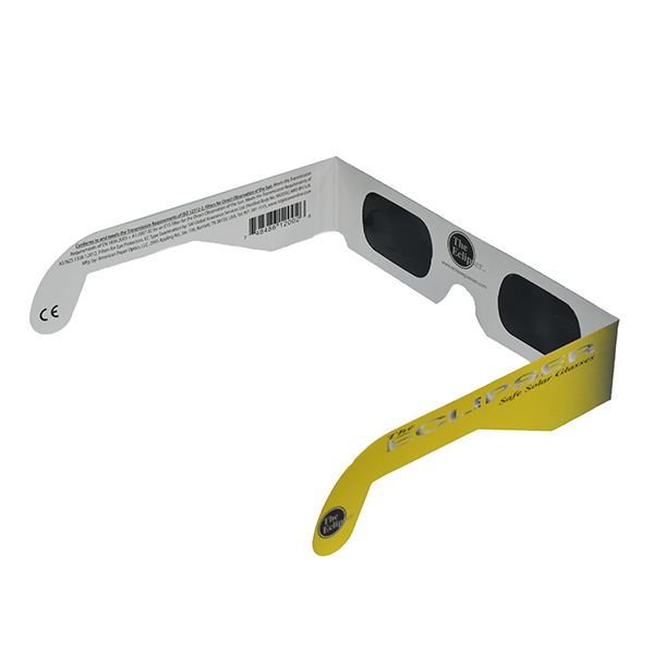 ELITE SELECTION - "The ECLIPSER" OCCHIALI SOLARI - immagine 2