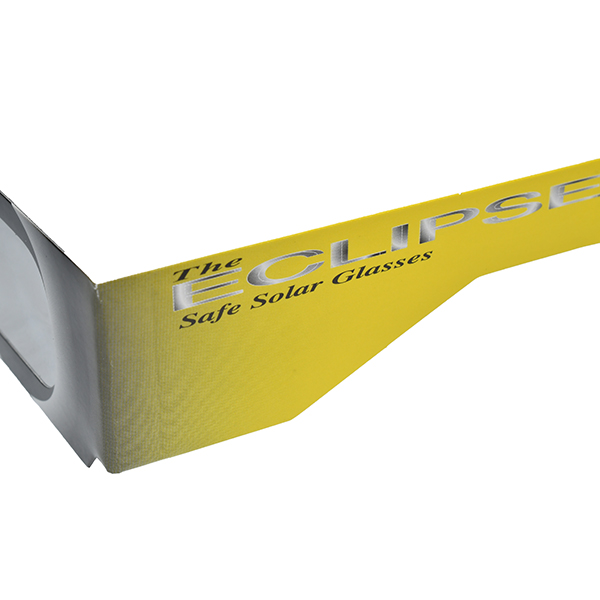 ELITE SELECTION - "The ECLIPSER" OCCHIALI SOLARI - immagine 3