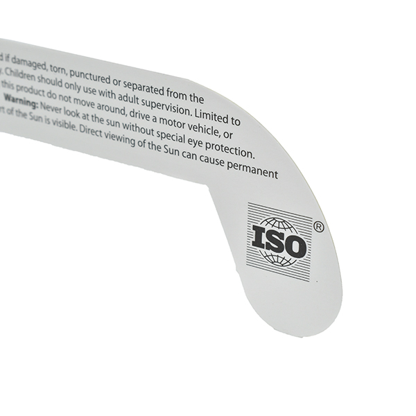 ELITE SELECTION - "The ECLIPSER" OCCHIALI SOLARI - immagine 4