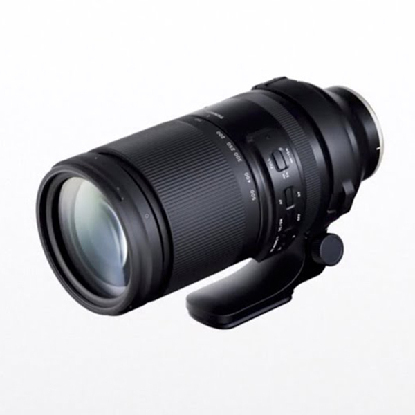TAMRON - 150-500 - 003