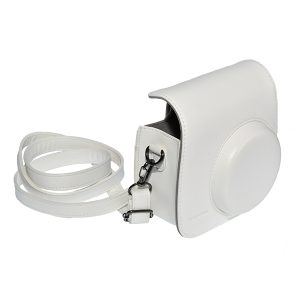 CUSTODIA BIANCA FUJI MINI 11 (2