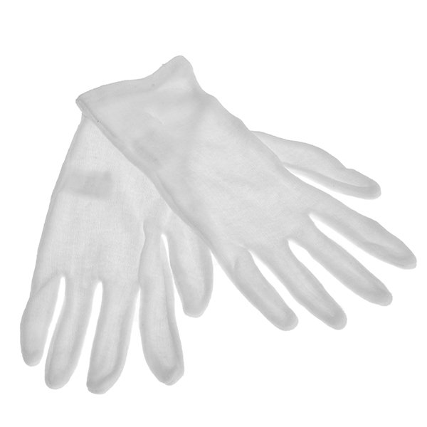 GUANTI per CAMERA OSCURA