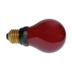 LAMPADA ROSSA per Camera Oscura (1)