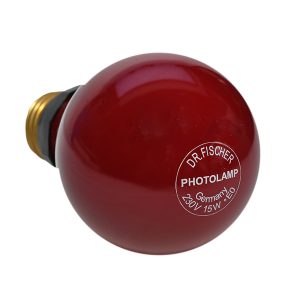 LAMPADA ROSSA per Camera Oscura (2)