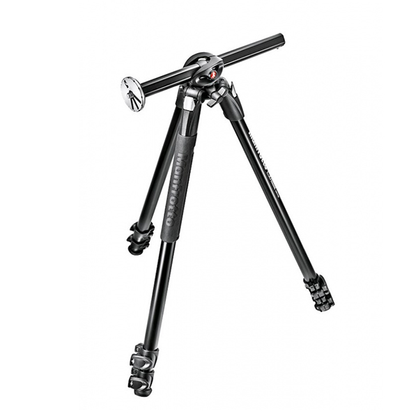 MANFROTTO MK290DUA3 COLONNA ORIZZONTALE