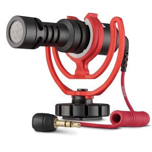 RODE VIDEO MICRO (2
