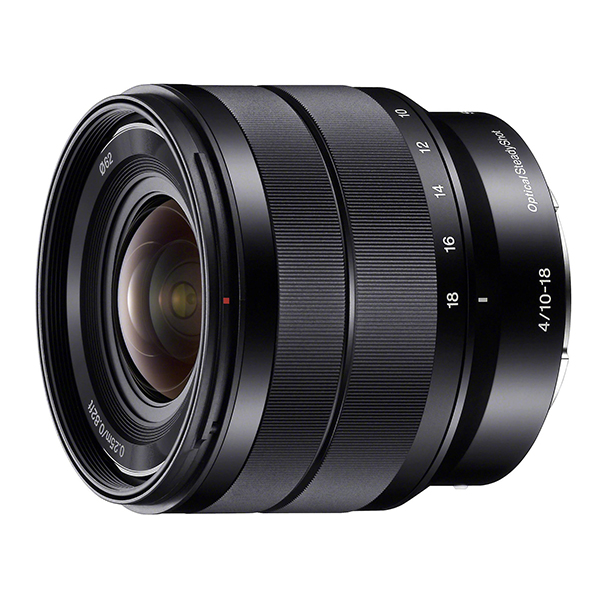 SONY 10-18 4 E
