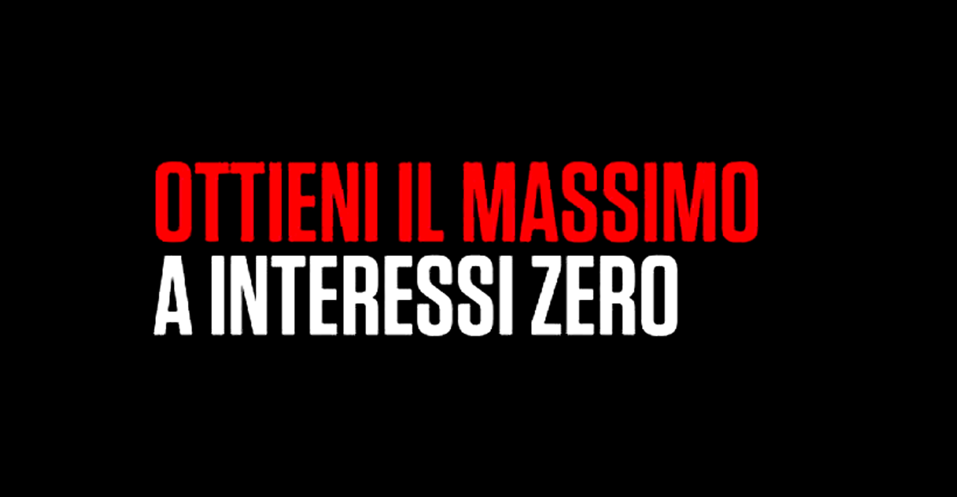 HOME CANON TASSO ZERO 31-12-2021