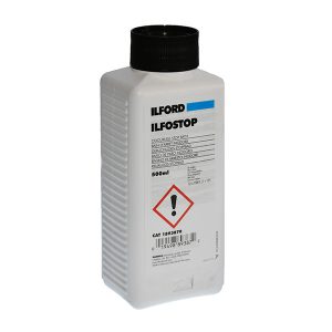 ILFORD ILFOSTOP