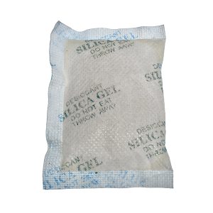 SILICA GEL