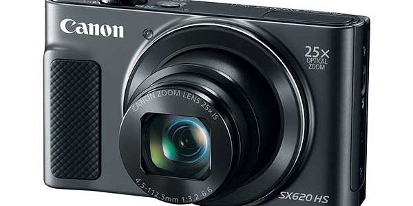 CANON PS SX620
