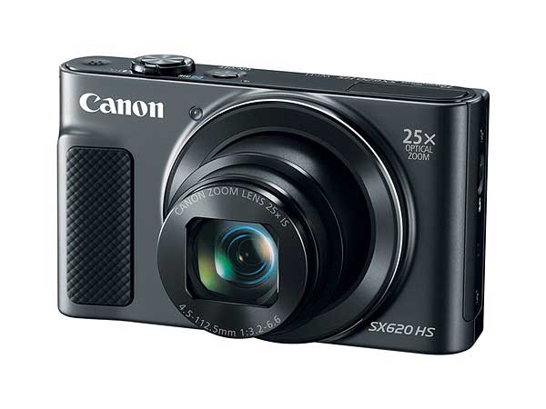 CANON PS SX620