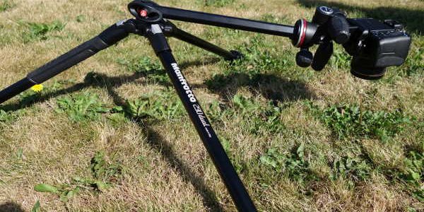 MANFROTTO 290 DUAL – B