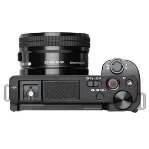 SONY - ZV-E10 16-50 - 002