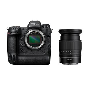 NIKON Z 9