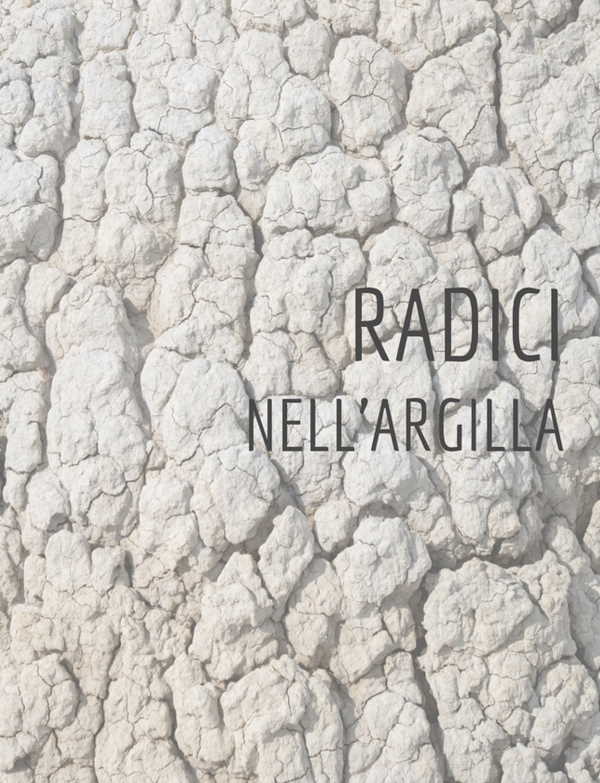 UGO BALDASSARRE – Radici nell’Argilla