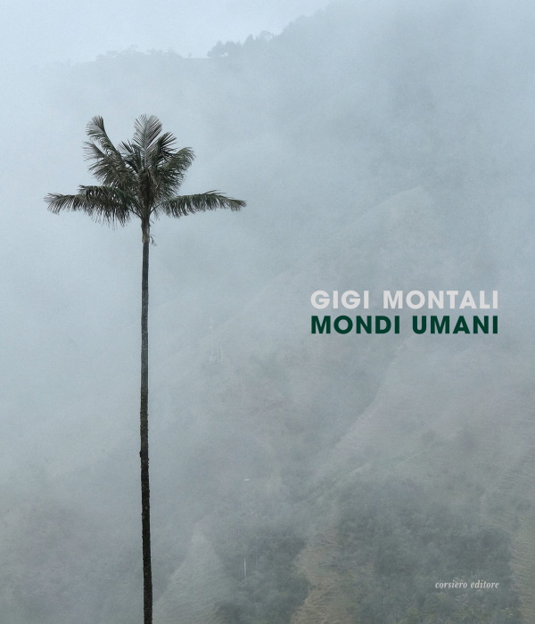 GIGI MONTALI – Mondi umani
