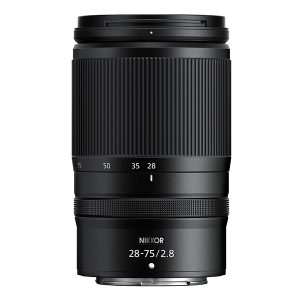 NIKON Z 28-75 2.8 (2)