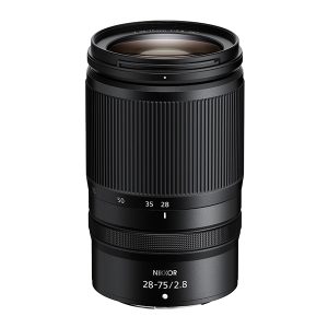 NIKON Z 28-75 2.8