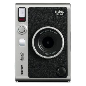 FUJI INSTAX MINI EVO (2)