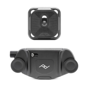 PEAK DESIGN - CAPTURE CAMERA CLIP - 001