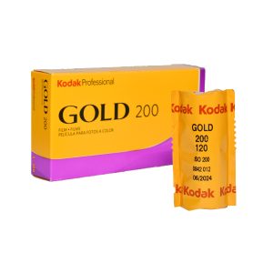 KODAK GOLD 200 120 (1)