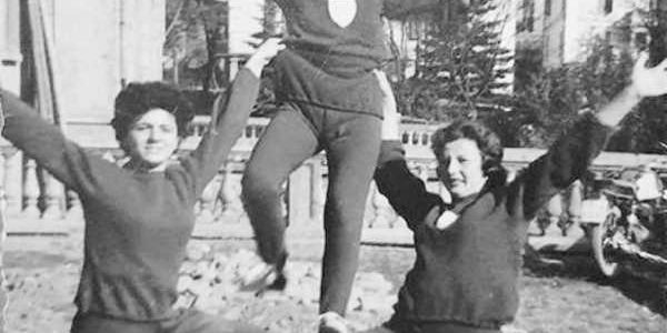 IL NOVECENTO NELLE VALLI MAGICHE