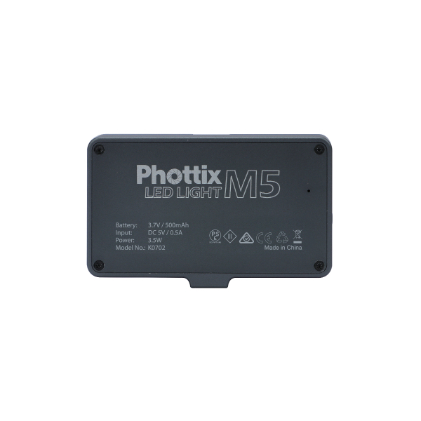 PHOTTIX M5 LED (2)