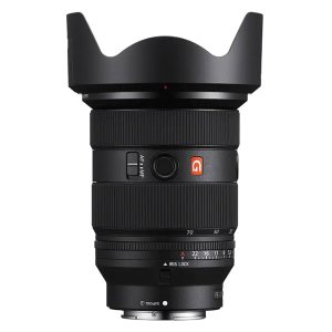 SONY - 24-70 II - JPC002