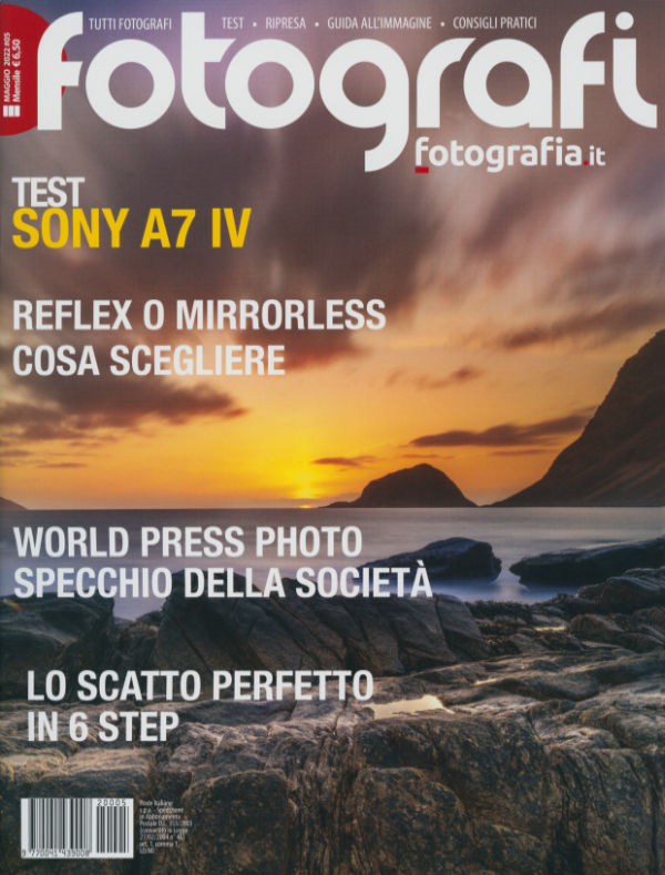 Z-TUTTI FOTOGRAFI – 05-2022