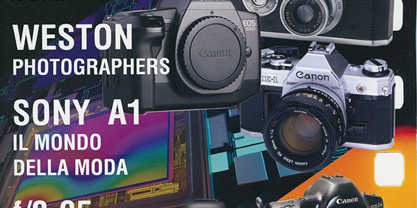 Z-TUTTI FOTOGRAFI – 06-2022