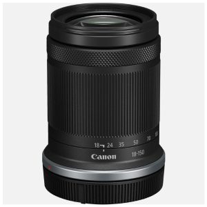 CANON - RF-S 18-150 - 001
