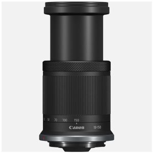 CANON - RF-S 18-150 - 002