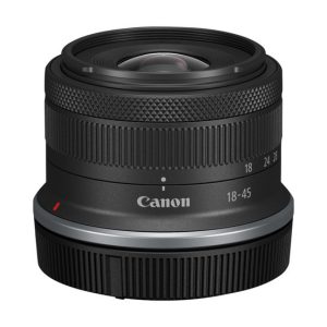 CANON - RF-S 18-45 - 001