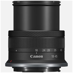 CANON - RF-S 18-45 - 002