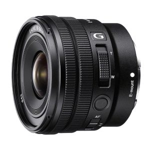 SONY E PZ 10-20 mm F4 G - 001
