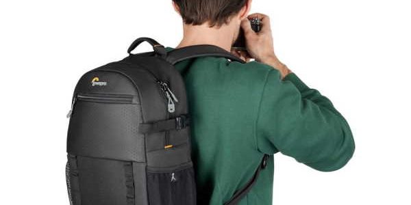 _LOWEPRO BP 150 III (2)